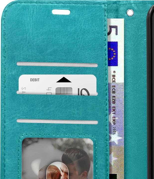 Actual product image Mayaxess SecureCard Cover Series (Samsung Galaxy A35)