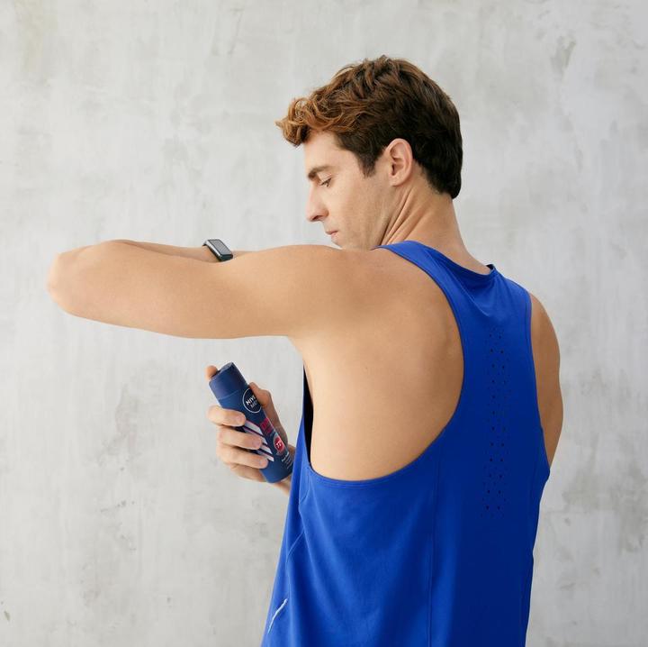Image du produit Nivea Men Dry Impact (Spray, 150 ml)