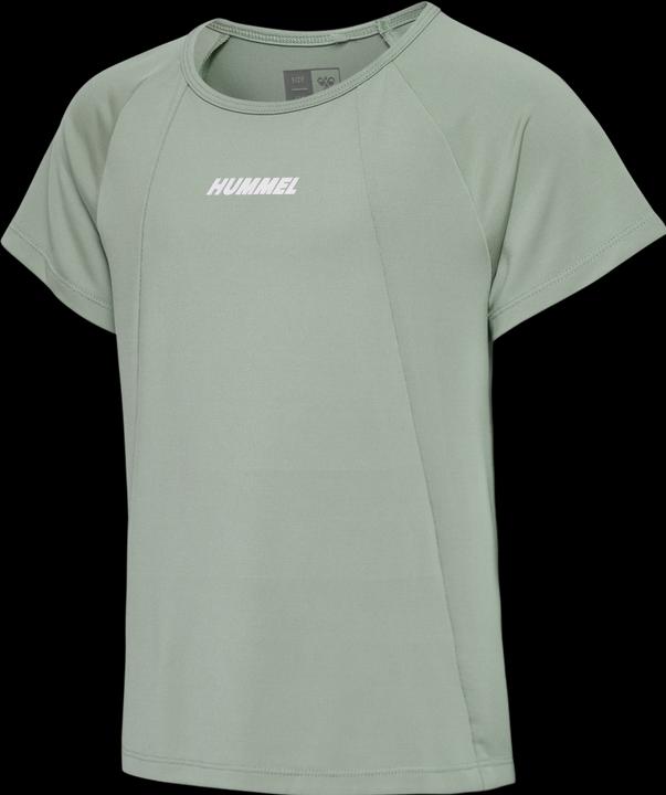 Produktbild hummel hmlLUNA TOP S/S (116)
