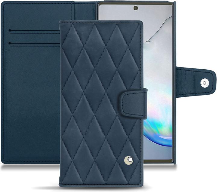 Actual product image Noreve Leather case wallet (Samsung Galaxy Note 10+)