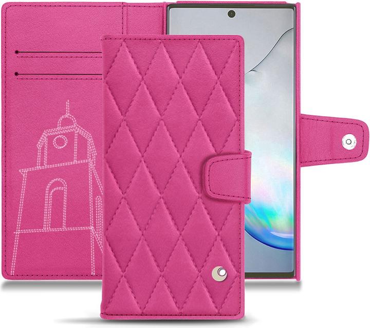 Rose BB - Couture ( Pantone #DB599F )
