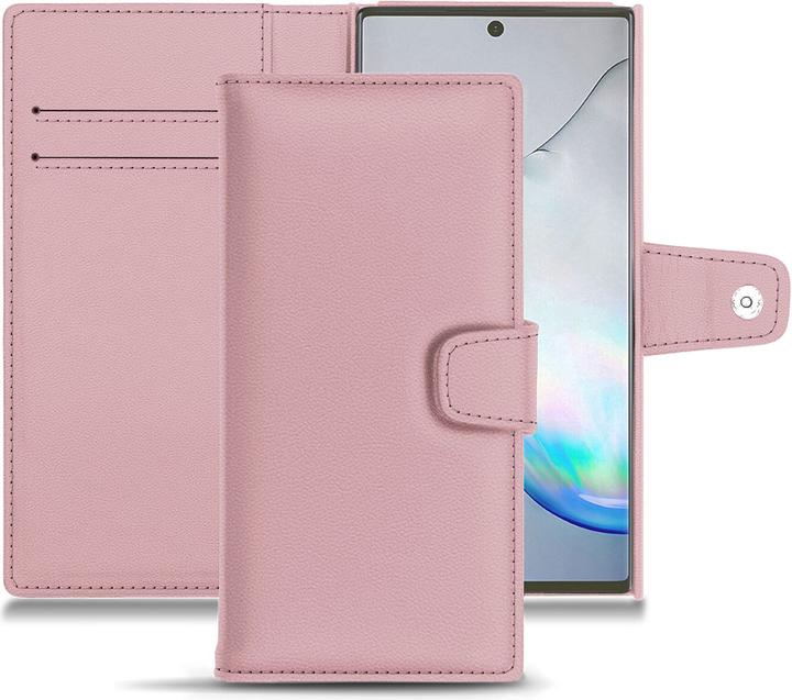 Produktbild Noreve Lederschutzhülle Wallet (Samsung Galaxy Note 10)