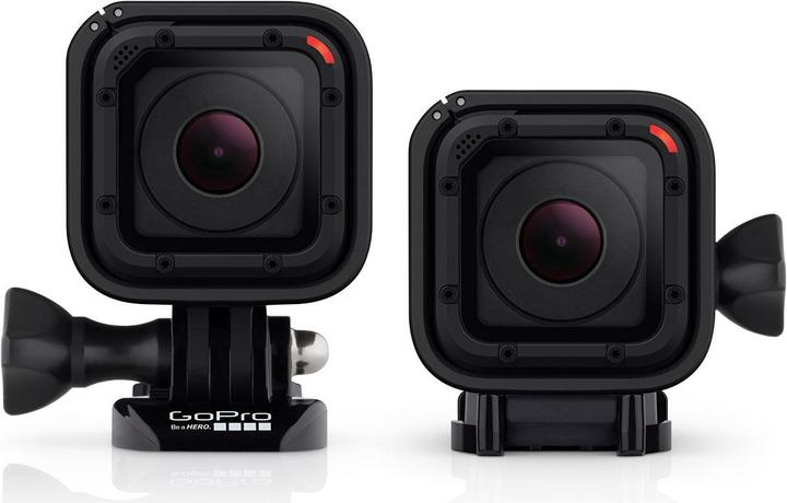 Produktbild GoPro The Frames (Hero 4 Session, Hero Session)