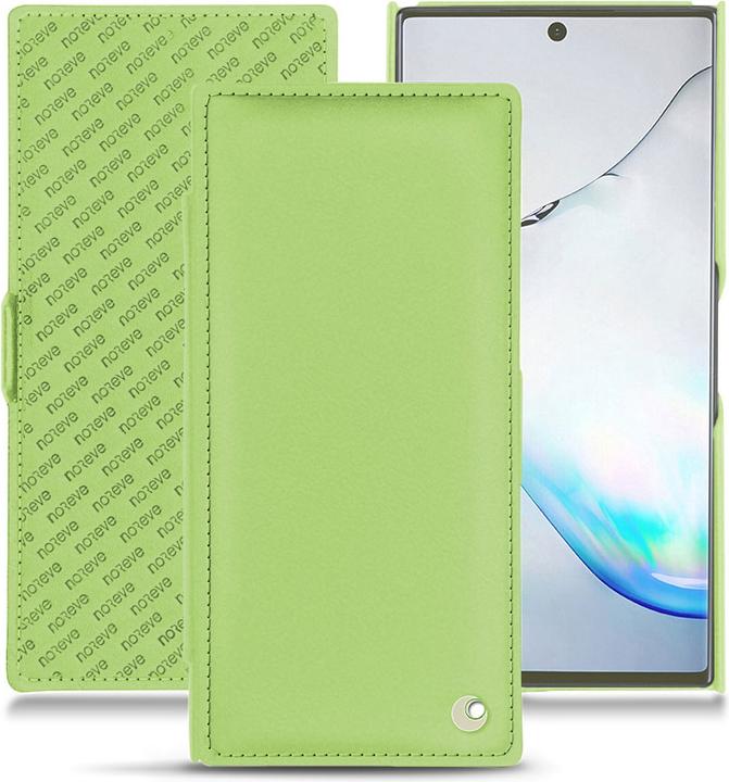 Vert olijf ( Nappa - Pantone #a7c58e )