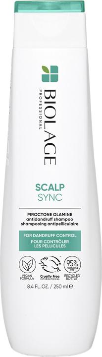 Actual product image Matrix Biolage Anti Dundruff Shampoo (250 ml, Liquid shampoo)