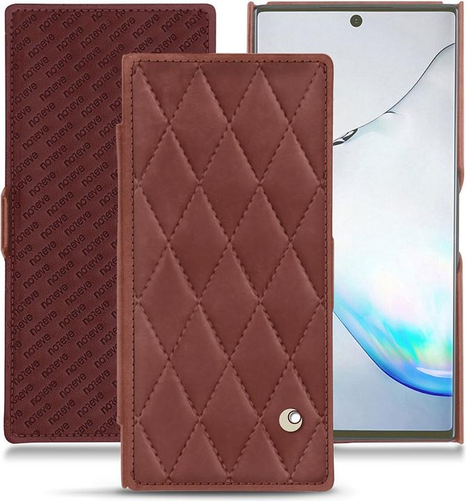 Passion vintage - Couture ( Pantone #591d16 )