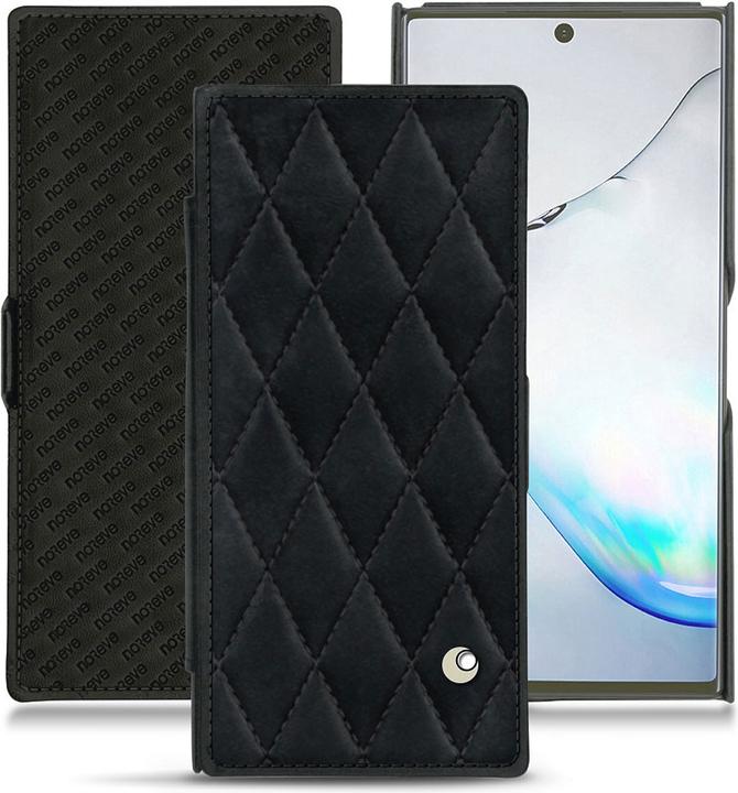 Actual product image Noreve Leather case horizontal (Samsung Galaxy Note 10+)