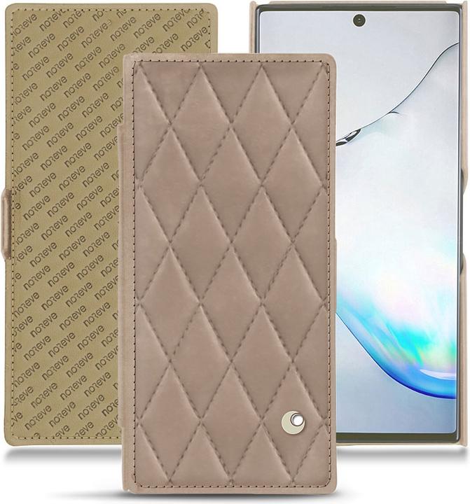 Taupe vintage - Couture ( Pantone #591d16 )