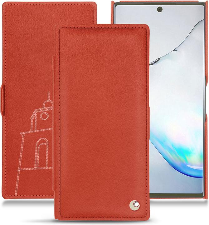 Arange clouquié ( Pantone #D33108 )