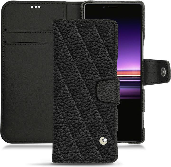 Productafbeelding Noreve Leren Portemonnee (Sony Xperia 1)