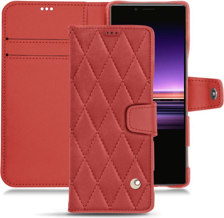 Cerise vintage - Couture ( Pantone #a6302e )