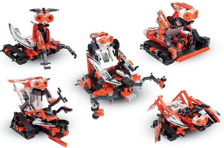 Produktbild Clementoni Robomaker