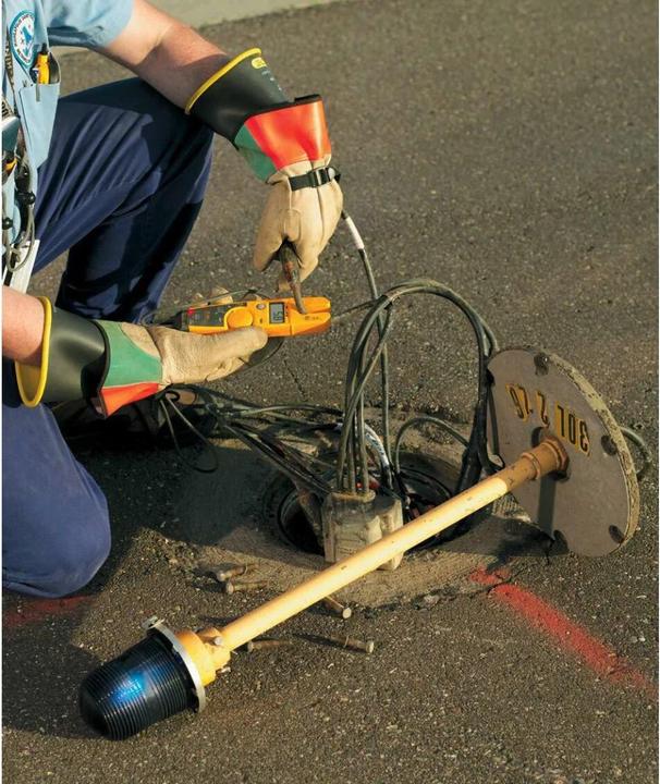 Immagine prodotto Fluke T5-1000 (CAT III 1000V)