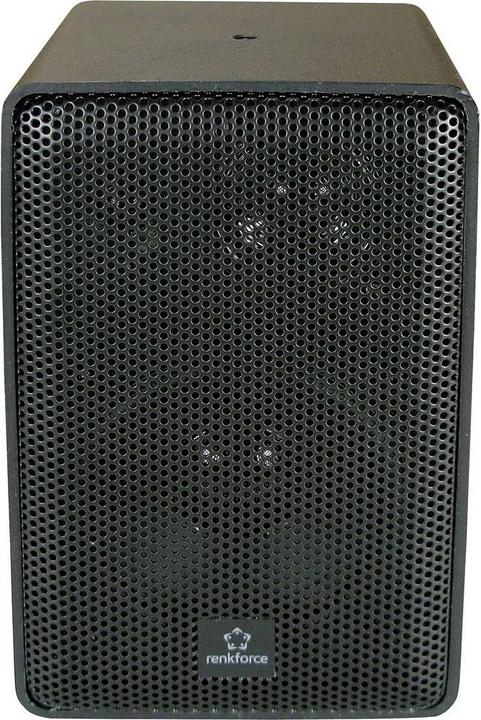 Actual product image Renkforce RL100W (1 pair, 100 W)