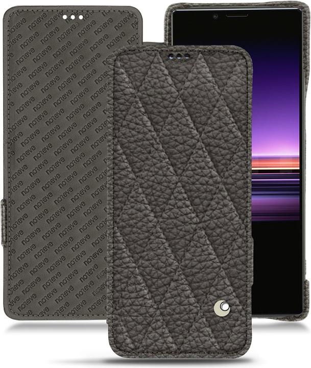 Anthracite - Couture ( Pantone #41403c )