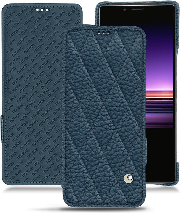 Indigo - Couture ( Pantone #1f4565 )