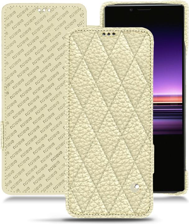 Produktbild Noreve Lederschutzhülle horizontal (Sony Xperia 1)