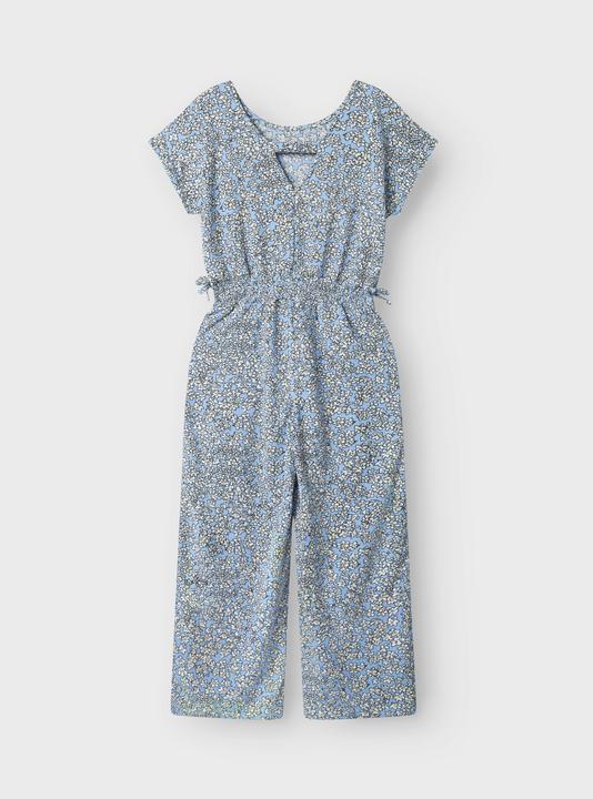 Actual product image Name it Blumenprint Jumpsuit (146)