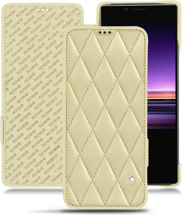 Immagine prodotto Noreve Cover in pelle orizzontale (Sony Xperia 1)