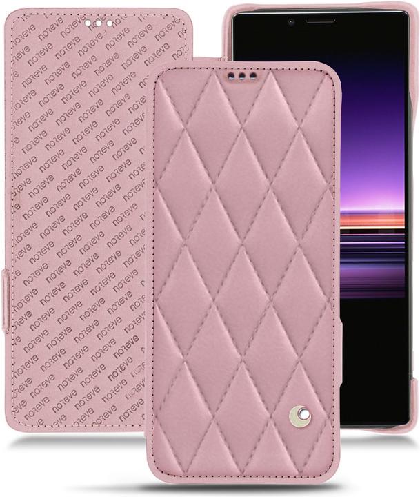 Rosa - Couture ( Nappa - Pantone #efbae1 )