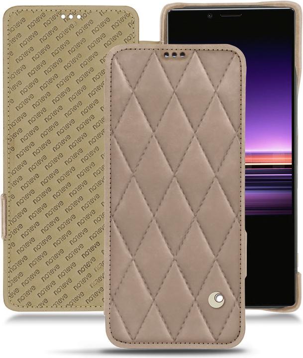 Taupe vintage - Couture ( Pantone #591d16 )