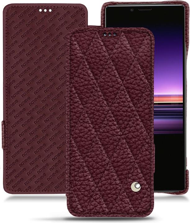 Lie de vin - Couture ( Pantone #412234 )