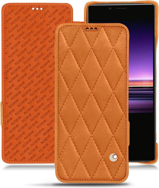 Tangerine vintage - Couture ( Pantone #d47231 )