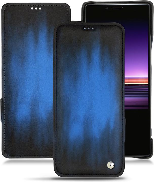 Produktbild Noreve Lederschutzhülle horizontal (Sony Xperia 1)