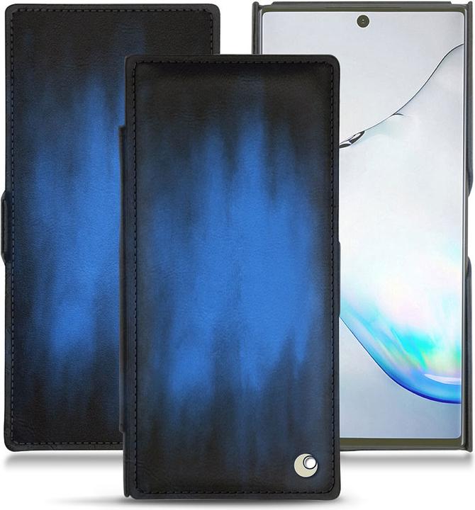 Produktbild Noreve Lederschutzhülle horizontal (Samsung Galaxy Note 10)