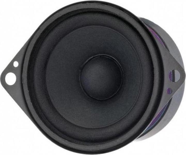 Actual product image Visaton Full range loudspeaker FRS 5 X 8 Ohm