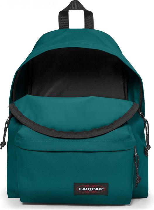 Image du produit Eastpak PADDED PAK'R vert peacock (24 l)