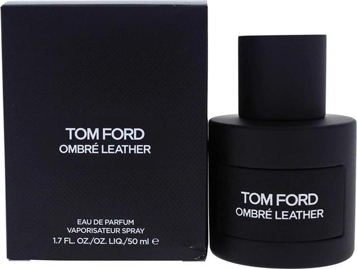 Tom Ford Ombré Leather (Eau de Parfum, 50 ml)