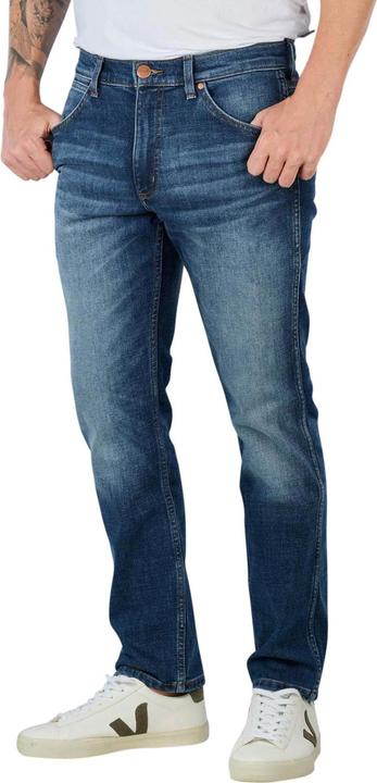 Actual product image Wrangler Greensboro (W32/L34)