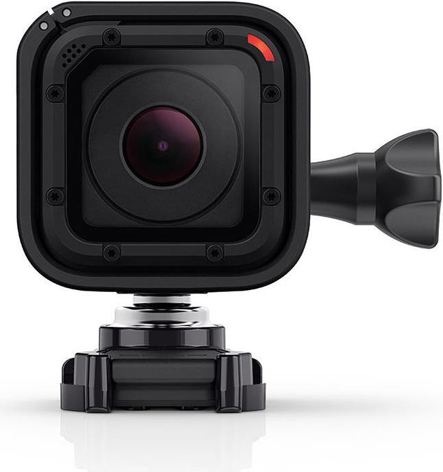 Produktbild GoPro Hero 4 Session (30p, WLAN, Bluetooth)