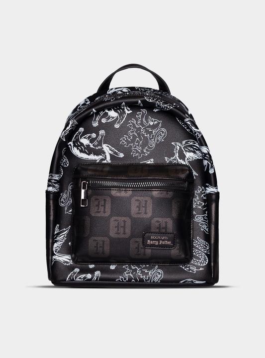 Actual product image Difuzed Harry Potter - Unités Sorciers - Mini Sac à Dos