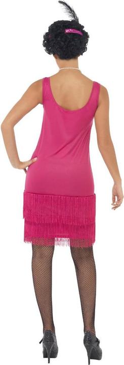 Produktbild Smiffys Charleston Funtime Flapper Kostüm (L)