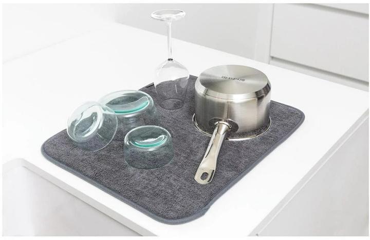 Productafbeelding Brabantia Droge mat