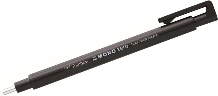 Actual product image Tombow MONO zero