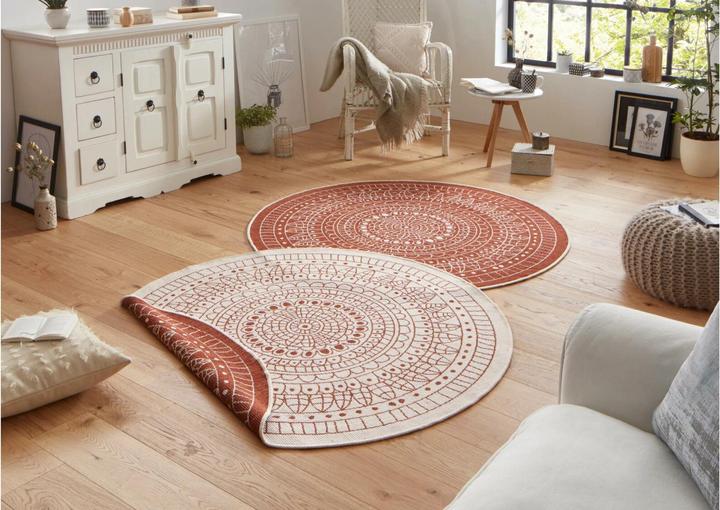 Image du produit NORTHRUGS Porto (Ø 140 cm)