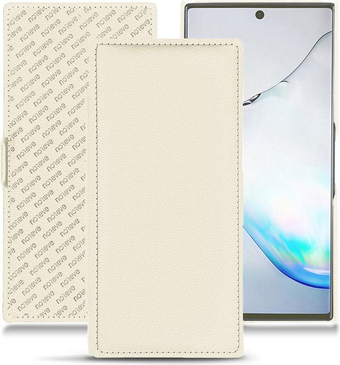 Immagine prodotto Noreve Cover in pelle orizzontale (Samsung Galaxy Note 10)