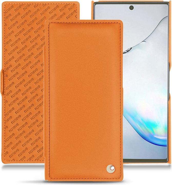 Oranje ( Nappa - Pantone #ff9351 )