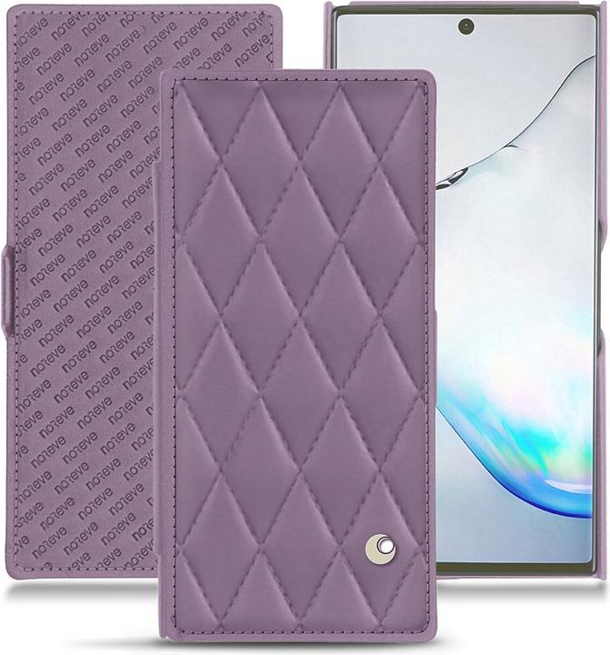 Lilas - Couture ( Nappa - Pantone #b9a3e3 )