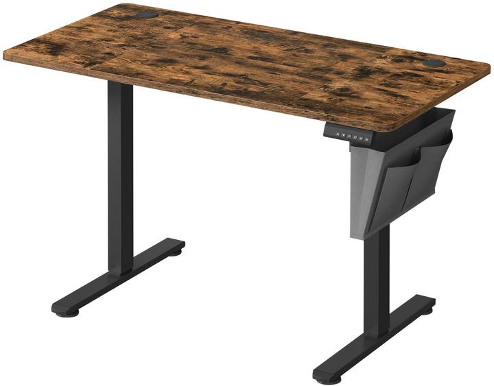 Produktbild Songmics Stehtisch (120 x 60 x 120 cm)
