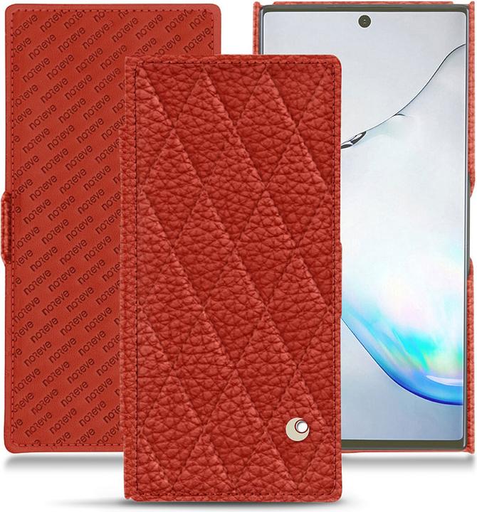 Papaye - Couture ( Pantone #b54317 )