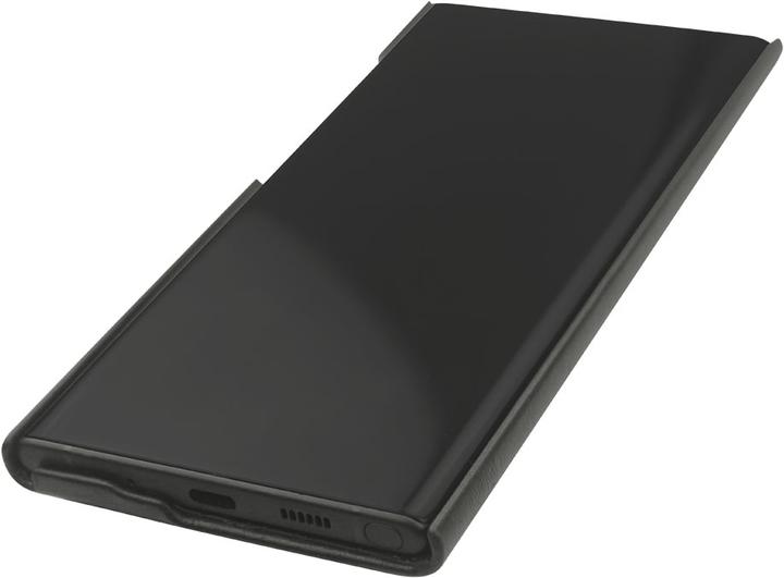 Actual product image Noreve Leather cover (Samsung Galaxy Note 10)