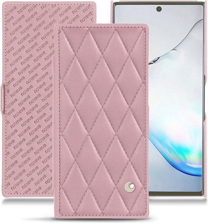 Rosa - Couture ( Nappa - Pantone #efbae1 )