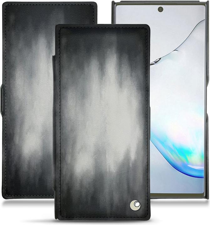 Actual product image Noreve Leather case horizontal (Samsung Galaxy Note 10)