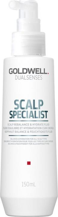 Goldwell Scalp Specialist Scalp Rebalance & Hydrate Fluid (150 ml)