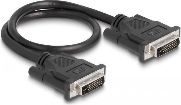 Image du produit Delock Dvi — Dvi (0.50 m, DVI)