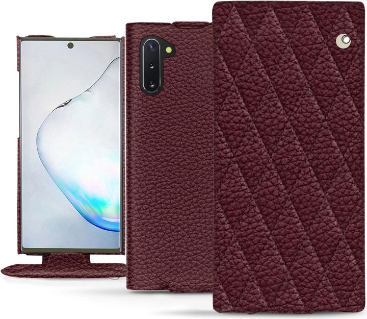 Immagine prodotto Noreve Cover in pelle verticale (Samsung Galaxy Note 10)